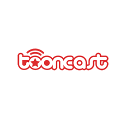 Tooncast