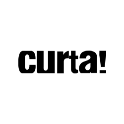 Curta!